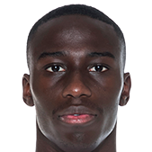 Ferland Mendy